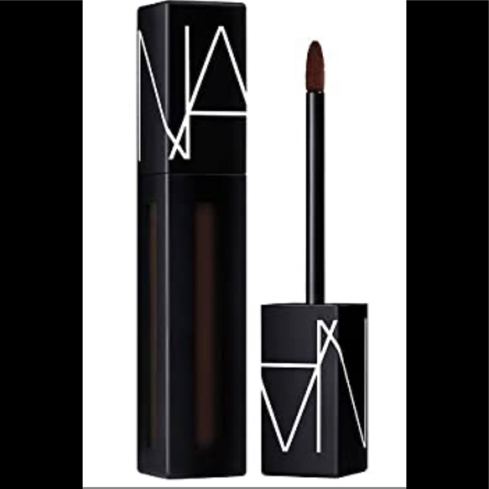 NARS Powermatte Lip Pigment #2775 in “Done It Again”